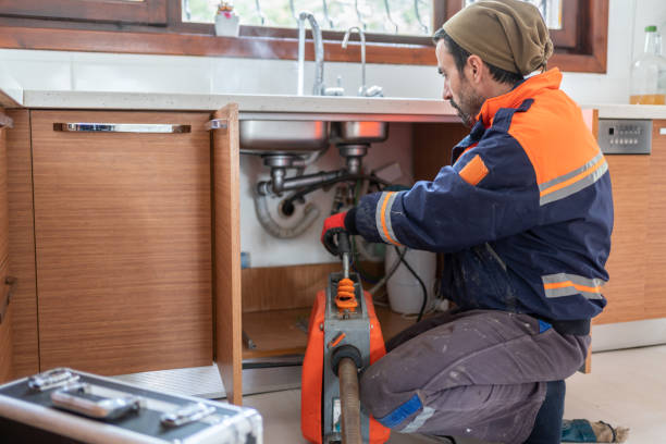Best Plumbing Inspection Services  in Royalton, MN