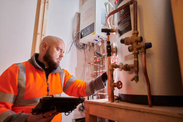 Best Hot Water Heater Installation  in Royalton, MN