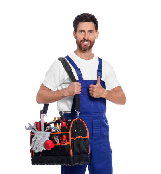 Best Clogged Drain Plumber  in Royalton, MN