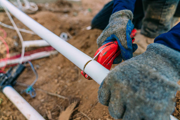 Best Water Leak Repair  in Royalton, MN