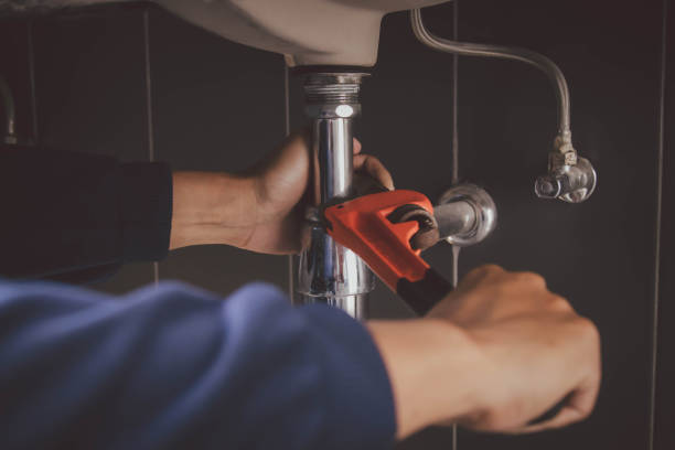 Best Toilet Repair Services  in Royalton, MN